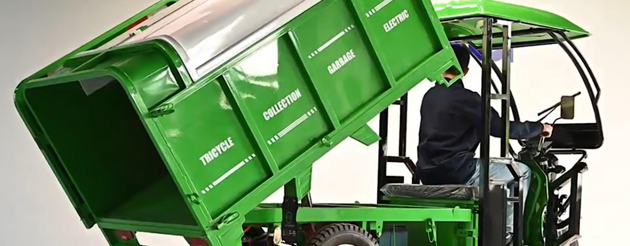 CARGO транспортер Чистота за насипни материали T-1500 с товароносимост 1200кг и всички сертификати