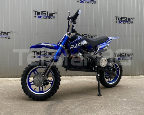 Детски електрически кросов мотор TELSTAR 1200W 36V 12Ah нов модел