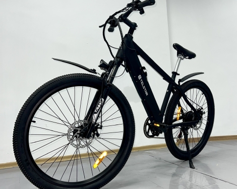 Планински електрически велосипед MTB E-Bike Telstar RANGER 600W 2025