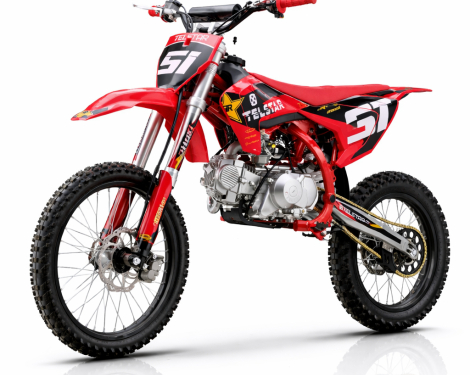 Кросов мотор тип GAS GAS - JUBILE CROSS 160cc 4 stroke TELSTAR 2026