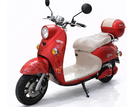 Електрически скутер OPAI 2000W модел PIAGGIO