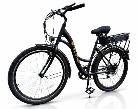Градски електрически велосипед E-BIKE TELSTAR BREEZE 36V 10Ah 26'' 2026