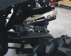 Бензиново ATV TELSTAR TS-50C (150cc) 8