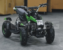 Детско електрическо ATV 1200W CAR08 снимка 85