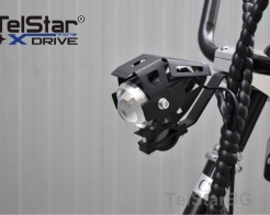 Електрически скутер CITY HARLEY TS 600-1 V.2 снимка 37