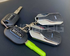 Електрическа четириколка SPIDER TS-350-14 60V 23Ah Нов модел 2025 снимка 108