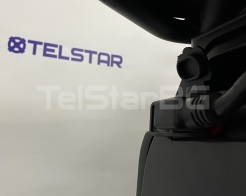 Електрическа триколка HARLEY X30 TELSTAR 3000W 60V 12Ah / 21Ah снимка 122