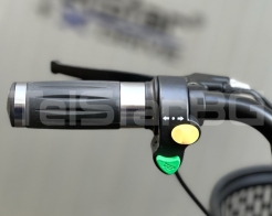 Електрически сгъваем скутер Telstar 300-4 PRO MINI HARLEY Нов модел снимка 77