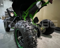 Детско бензиново ATV 49сс TELSTAR MAXI PIONEER с функция 