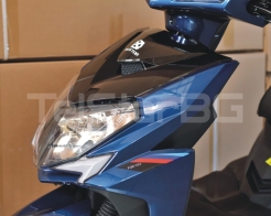 Електрически скутер TELSTAR 72V 3000W EM-005 NEW X- ELECTRIC SPORT ACTIVE Нов модел 2026 снимка 34