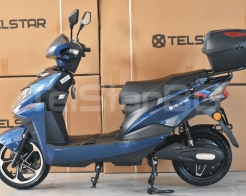 Електрически скутер TELSTAR 72V 3000W EM-005 NEW X- ELECTRIC SPORT ACTIVE Нов модел 2026 снимка 34