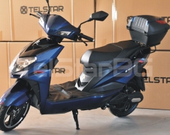 Електрически скутер TELSTAR 72V 3000W EM-005 NEW X- ELECTRIC SPORT ACTIVE Нов модел 2026 снимка 34