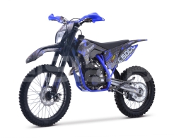 Кросов мотор / GAS ENDURO CROSS 250cc 4 stroke TELSTAR 2025 снимка 134