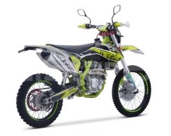 GAS ENDURO CROSS TELSTAR 300cc с баланс и водно охлаждане снимка 135