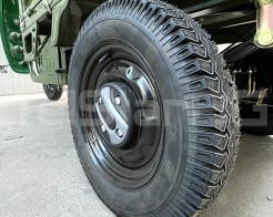 Карго транспортер T-1000 MAX 3000W 60V 50Ah снимка 133