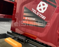 Електрическа триколка 005 двуместна с карго отделение 1500W Нов модел 2026 снимка 142