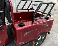 Електрическа триколка 005 двуместна с карго отделение 1500W Нов модел 2026 снимка 142