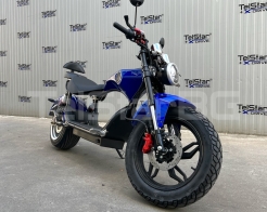 Американски електрически скутер HARLEY MAXI 4000W 60V 30Ah снимка 143