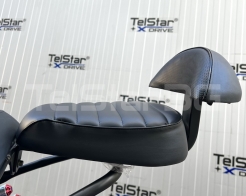 Американски електрически скутер HARLEY MAXI 3000W 60V снимка 144