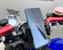 Американски електрически скутер HARLEY MAXI 3000W 60V снимка 144