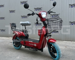 Електрически скутер TELSTAR TBSLD- EVERSTAR с двойна седалка Нов модел 2026 снимка 106