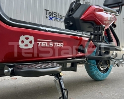 Електрически скутер TELSTAR TBSLD- EVERSTAR с двойна седалка Нов модел 2026 снимка 106