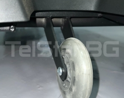 Сгъваема електрическа триколка TS 200.1 HEAVY DUTY 48V / 500W снимка 31