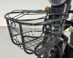 Електрическа триколка 1+1 TS-750++ 48V 1500W Нов модел 2025 снимка 148