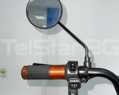 Електрическа триколка 1+1 TS-750++ 48V 1500W Нов модел 2025 снимка 148