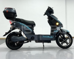 Електрически скутер TELSTAR SUNRA 2000W Нов модел 2026 снимка 50