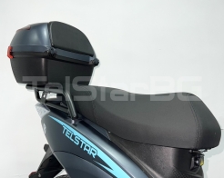 Електрически скутер TELSTAR SUNRA 2000W Нов модел 2026 снимка 50