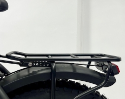 Електрически велосипед E-BIKE FATBIKE TELSTAR-20 MULTIPLIER 48V 20А 2026 снимка 153
