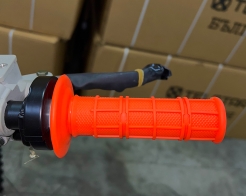 Кросов мотор TELSTAR 125 кубика 125cc снимка 168