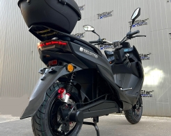 Електрически скутер TELSTAR-XMAX FALCON 6000W 72V Нов модел 2026 снимка 170