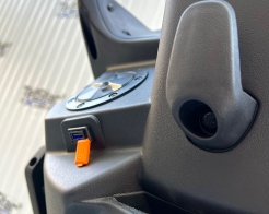 Електрически скутер TELSTAR-XMAX FALCON 6000W 72V Нов модел 2026 снимка 170