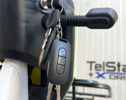 Електрически скутер TELSTAR TBSLD- 3 с двойна седалка Нов модел 2026 снимка 171