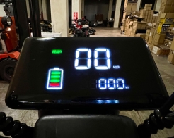 Електрически скутер TELSTAR TBSLD- 3 с двойна седалка Нов модел 2026 снимка 171