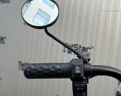 Електрически карго скутер TANK TELSTAR 2000W 72V 23Ah снимка 186