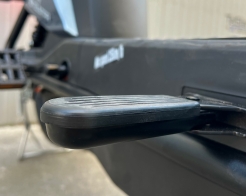 Електрически карго скутер TANK TELSTAR 2000W 72V 23Ah снимка 186