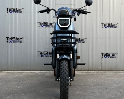 Електрически карго скутер TANK TELSTAR 2000W 72V 23Ah снимка 186