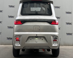 Електрически автомобил TELSTAR X1 2025 снимка 174