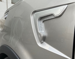 Електрически автомобил TELSTAR X1 2025 снимка 174