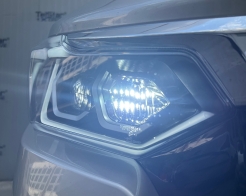 Електрически автомобил TELSTAR X1 2025 снимка 174