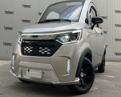 Електрически автомобил TELSTAR X1 снимка 193