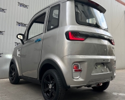 Електрически автомобил TELSTAR X1 снимка 193