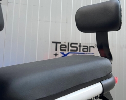 Електрически скутер TelStar Emal Light с двойна седалка Нов модел 2026 снимка 197