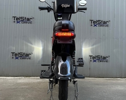 Електрически скутер TelStar Emal Light с двойна седалка Нов модел 2026 снимка 197