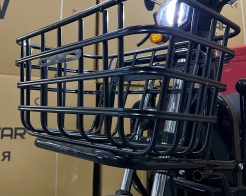 Електрически карго скутер TANK CARGO TELSTAR 3000W 23Ah Нов модел 2026 снимка 203