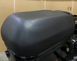 Електрически карго скутер TANK CARGO TELSTAR 3000W 23Ah Нов модел 2026 снимка 203