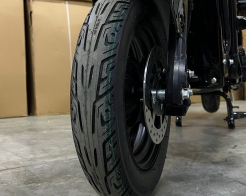 Електрически карго скутер TANK CARGO TELSTAR 3000W 23Ah Нов модел 2026 снимка 203